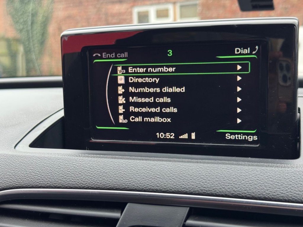 Used Audi Q3 2013 for sale - 77037784: Photo 25