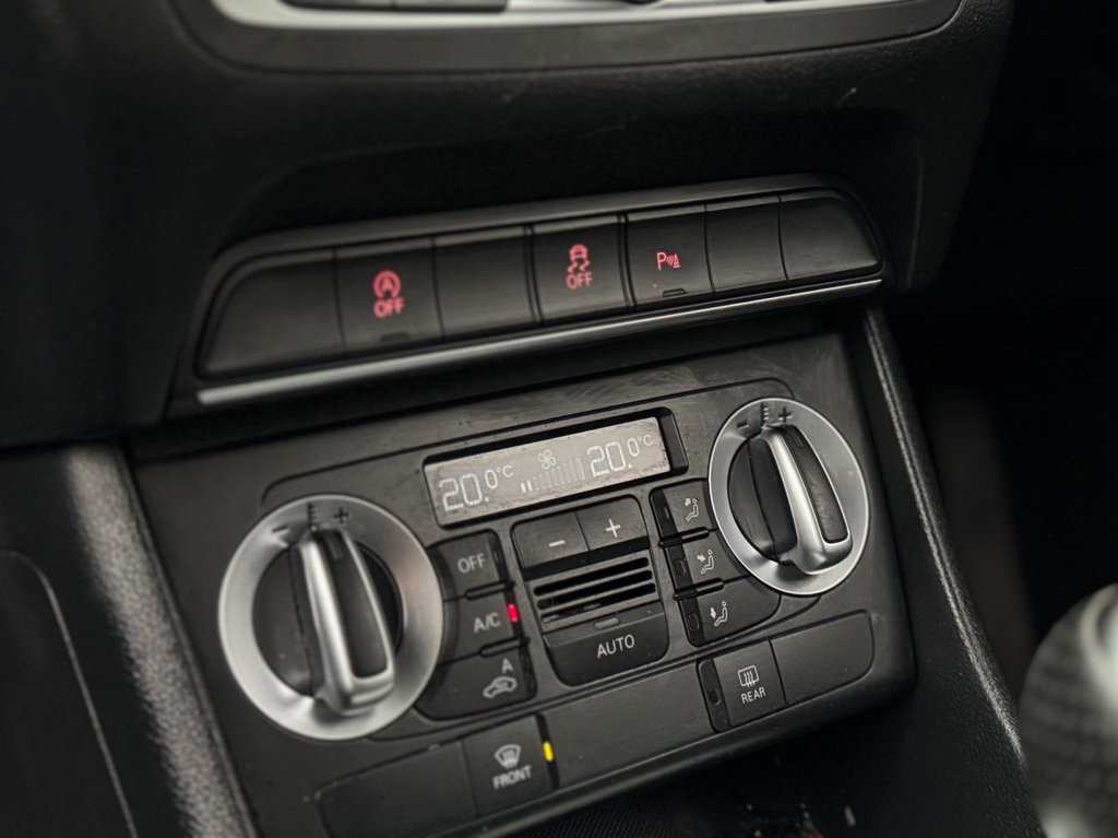 Used Audi Q3 2013 for sale - 77037784: Photo 29