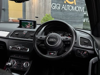 Used Audi Q3 2013 for sale - 77037784: Photo