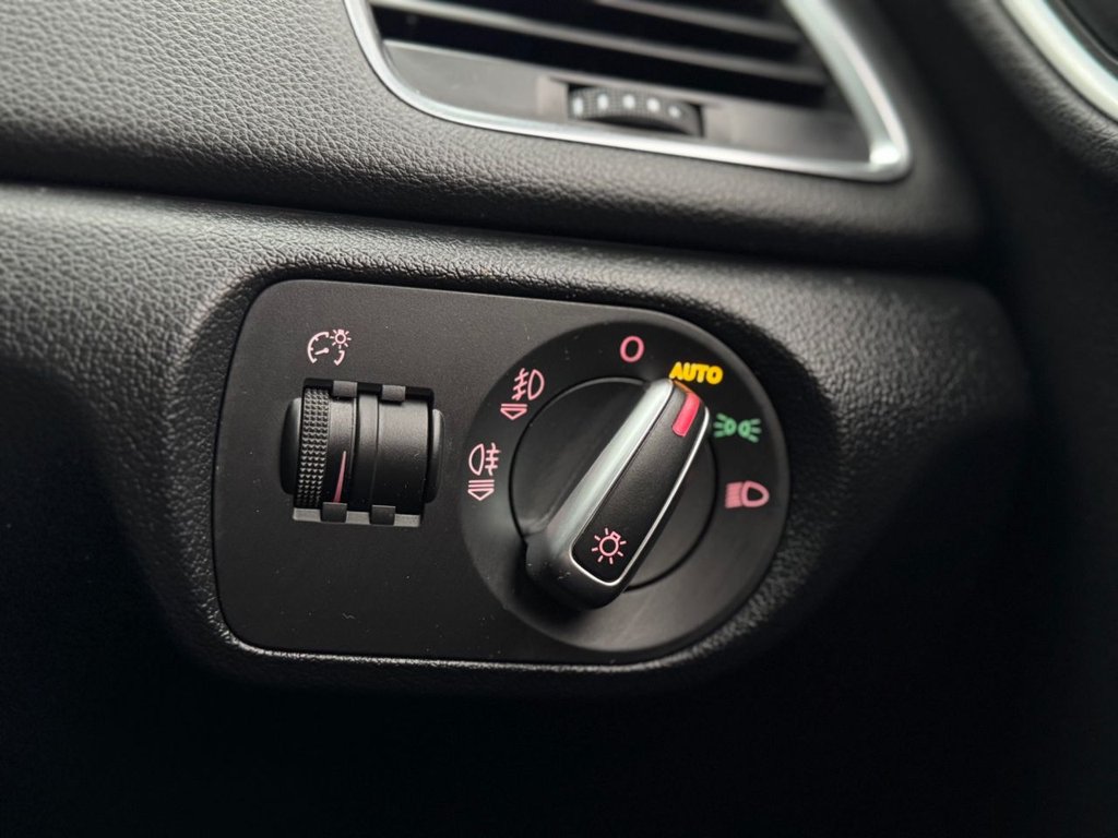 Used Audi Q3 2013 for sale - 77037784: Photo 34