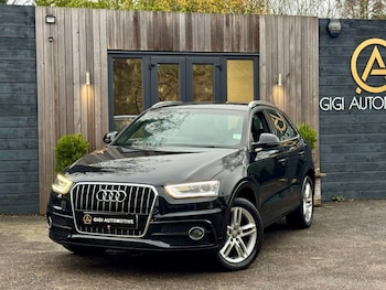 Used Audi Q3 2013 for sale - 77037784: Photo