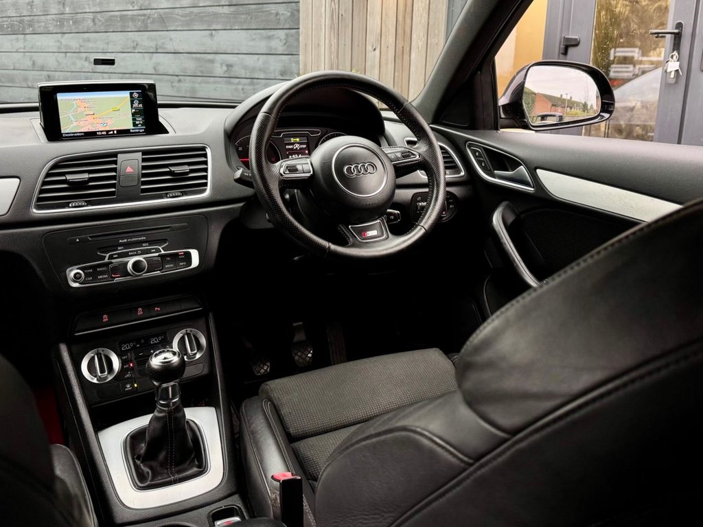 Used Audi Q3 2013 for sale - 77037784: Photo 6