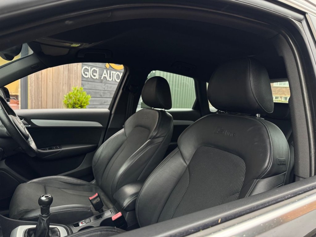 Used Audi Q3 2013 for sale - 77037784: Photo 7