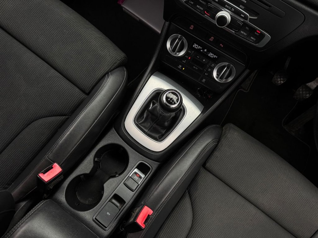 Used Audi Q3 2013 for sale - 77037784: Photo 8