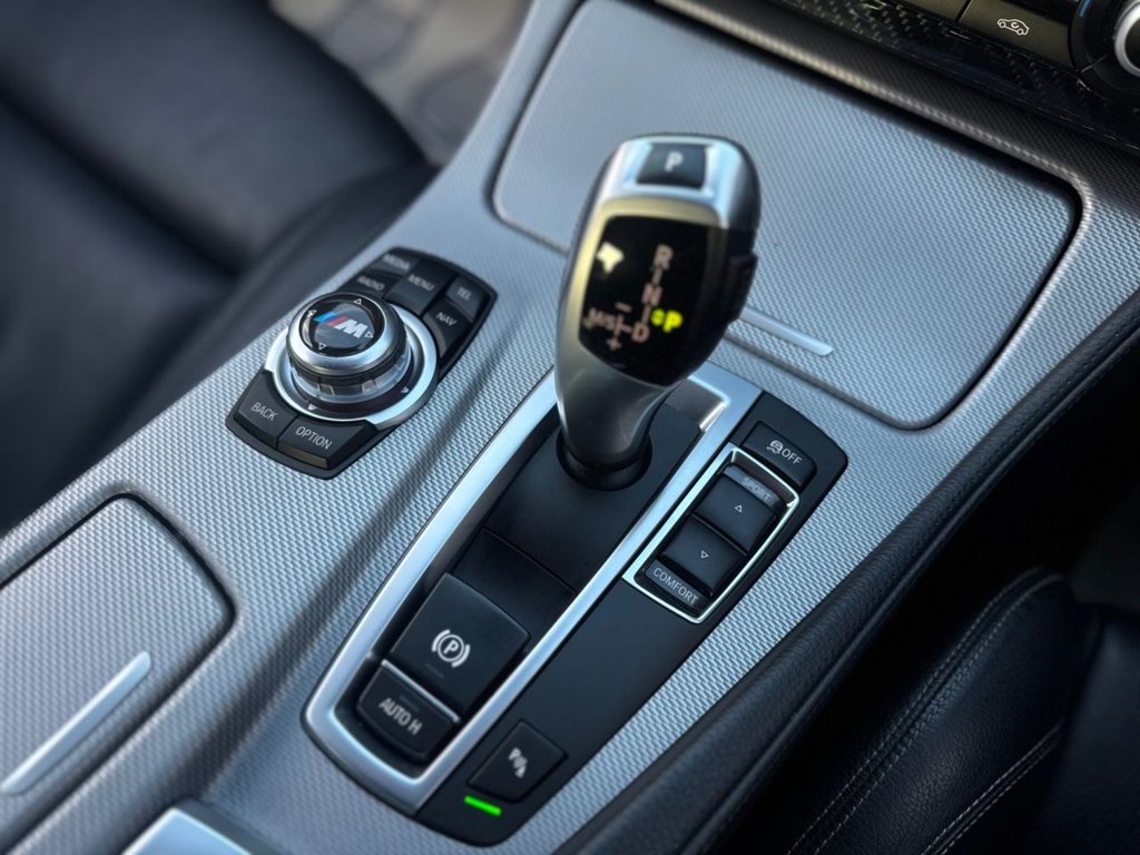 Used BMW 5 Series 2015 for sale - 77313592: Photo 10