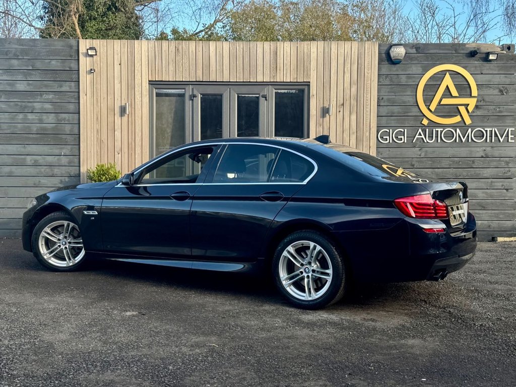 Used BMW 5 Series 2015 for sale - 77313592: Photo 11