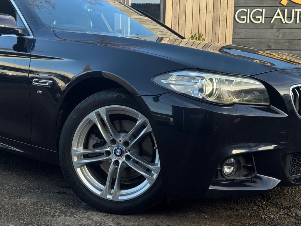 Used BMW 5 Series 2015 for sale - 77313592: Photo 13