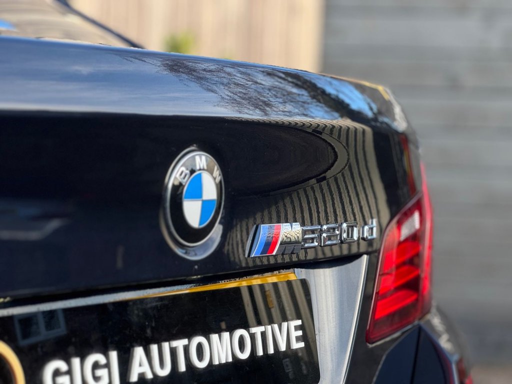 Used BMW 5 Series 2015 for sale - 77313592: Photo 15