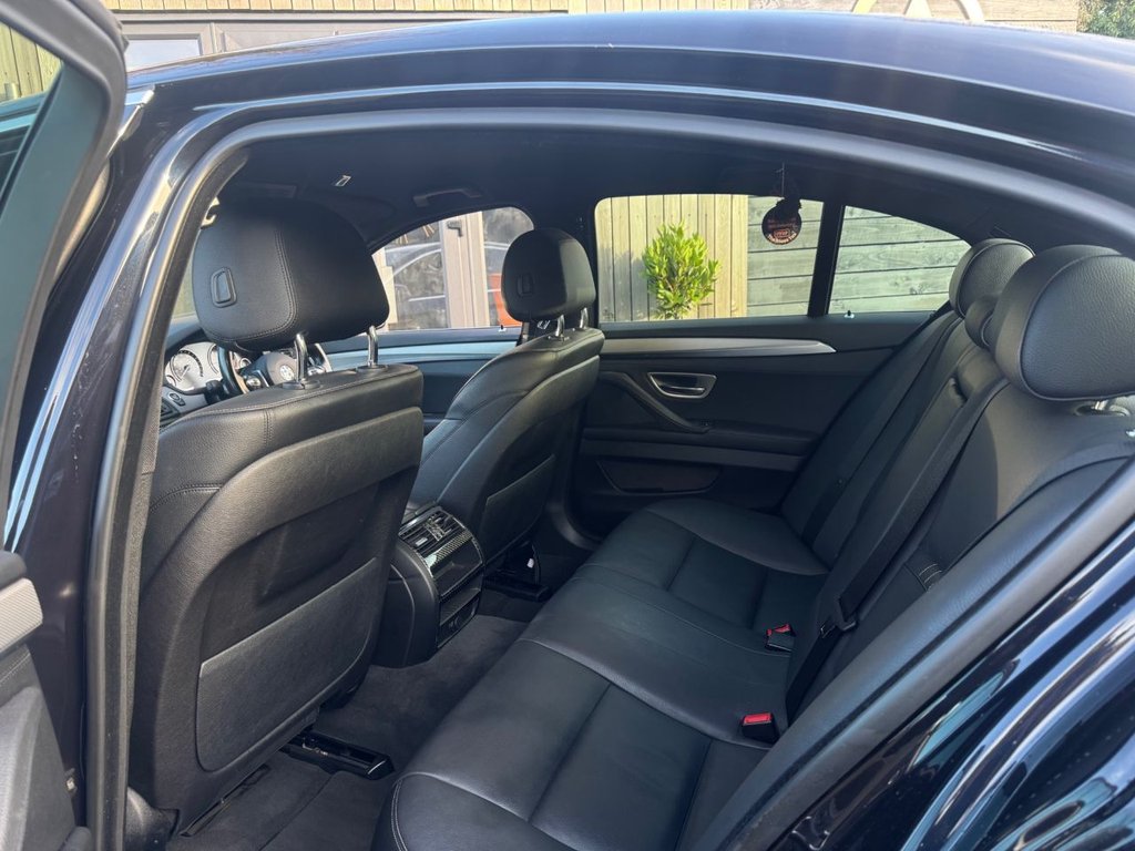 Used BMW 5 Series 2015 for sale - 77313592: Photo 16