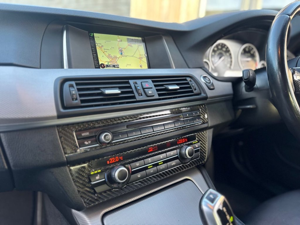 Used BMW 5 Series 2015 for sale - 77313592: Photo 20