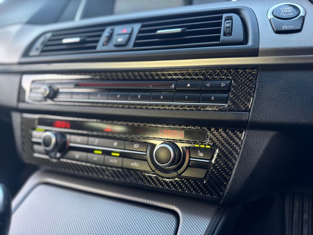 Used BMW 5 Series 2015 for sale - 77313592: Photo 23