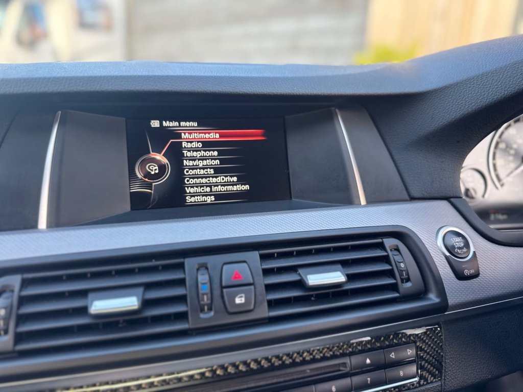 Used BMW 5 Series 2015 for sale - 77313592: Photo 25