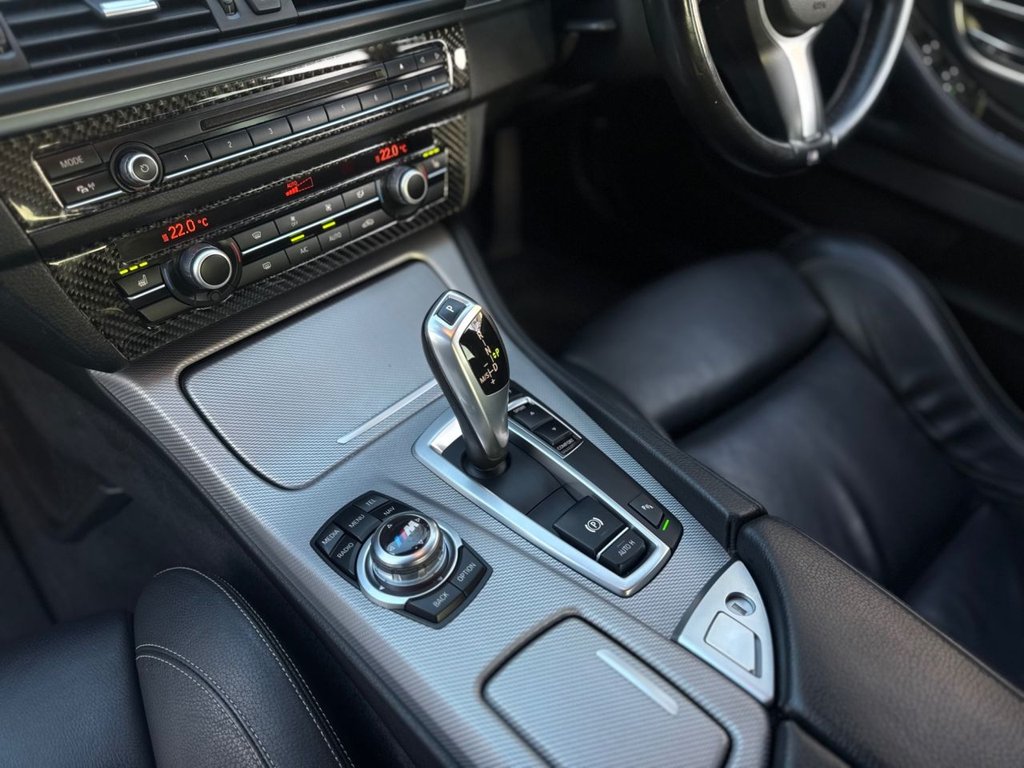 Used BMW 5 Series 2015 for sale - 77313592: Photo 6