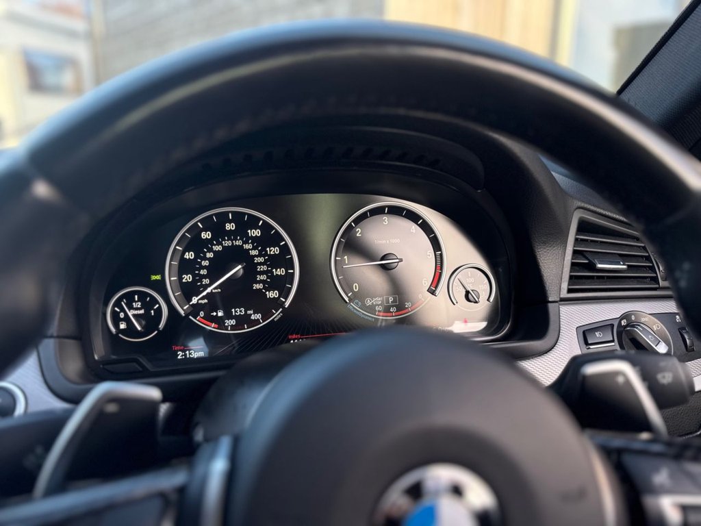 Used BMW 5 Series 2015 for sale - 77313592: Photo 9