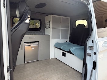 Used Ford Transit Custom 2016 for sale - 78256845: Photo