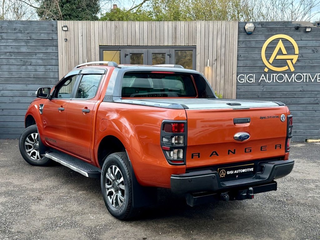 Used Ford Ranger 2014 for sale - 77499358: Photo 16