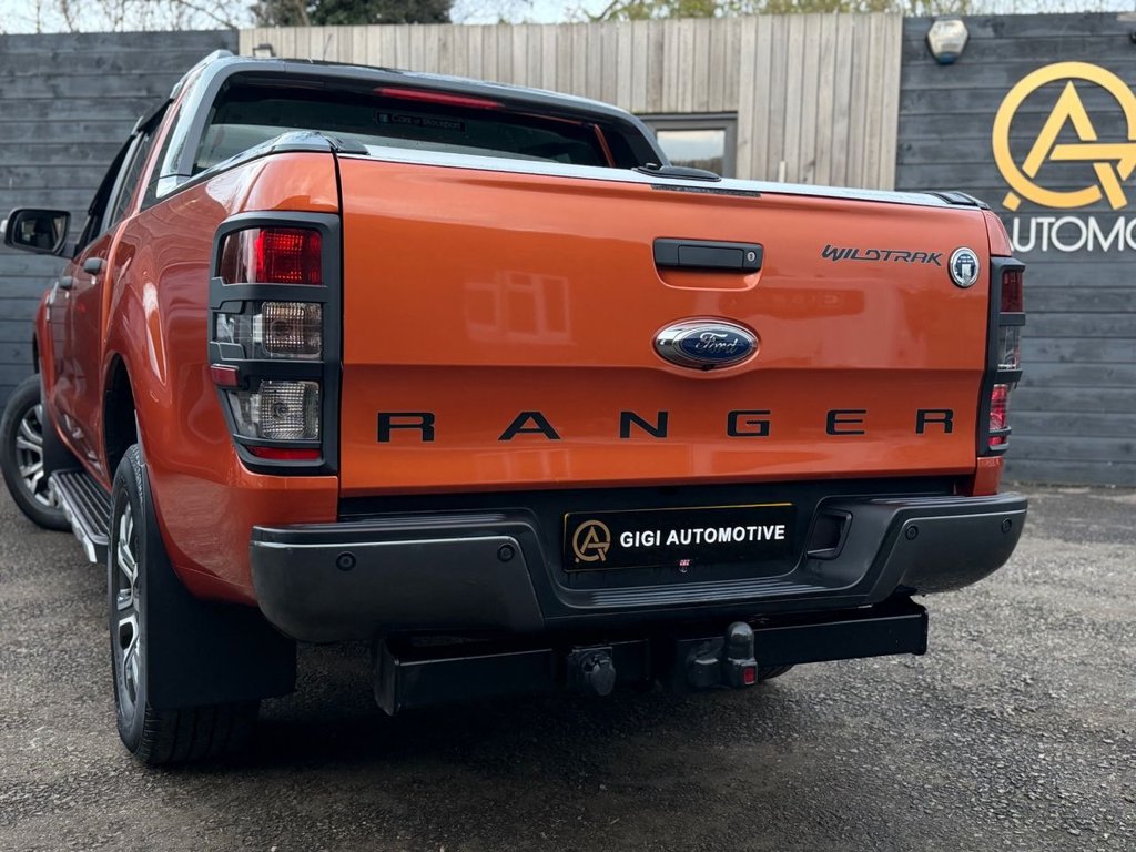 Used Ford Ranger 2014 for sale - 77499358: Photo 17