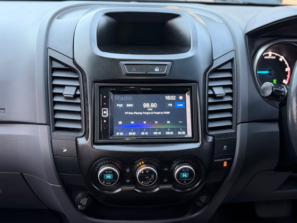 Used Ford Ranger 2014 for sale - 77499358: Photo 19