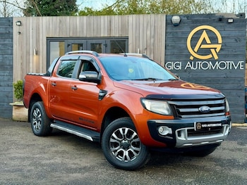 Ford Ranger feature image