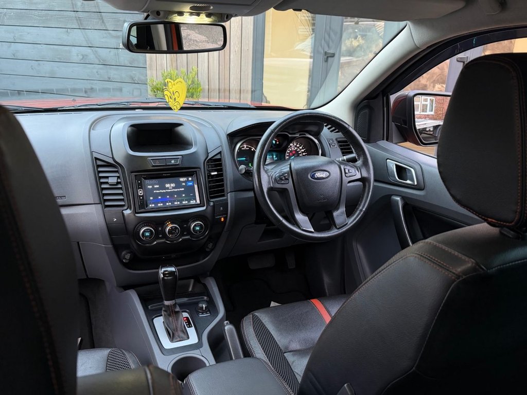 Used Ford Ranger 2014 for sale - 77499358: Photo 2