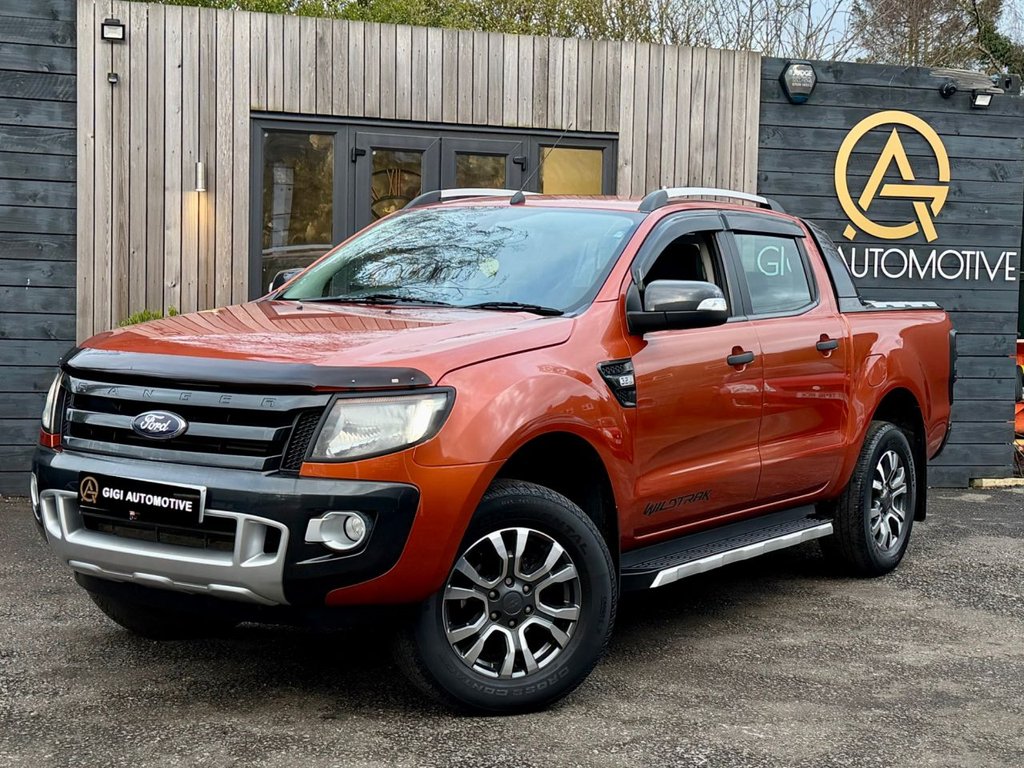 Used Ford Ranger 2014 for sale - 77499358: Photo 20