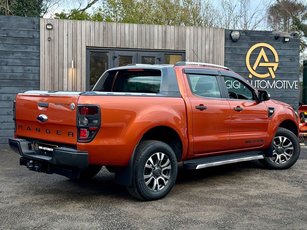 Used Ford Ranger 2014 for sale - 77499358: Photo 21