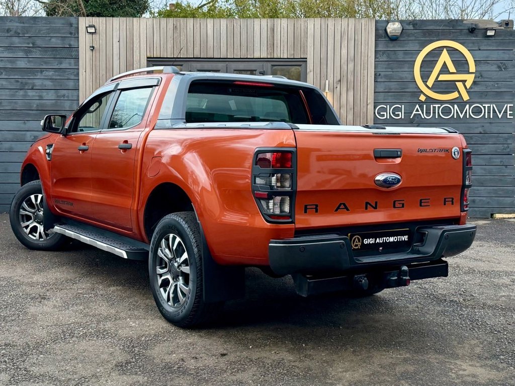 Used Ford Ranger 2014 for sale - 77499358: Photo 22