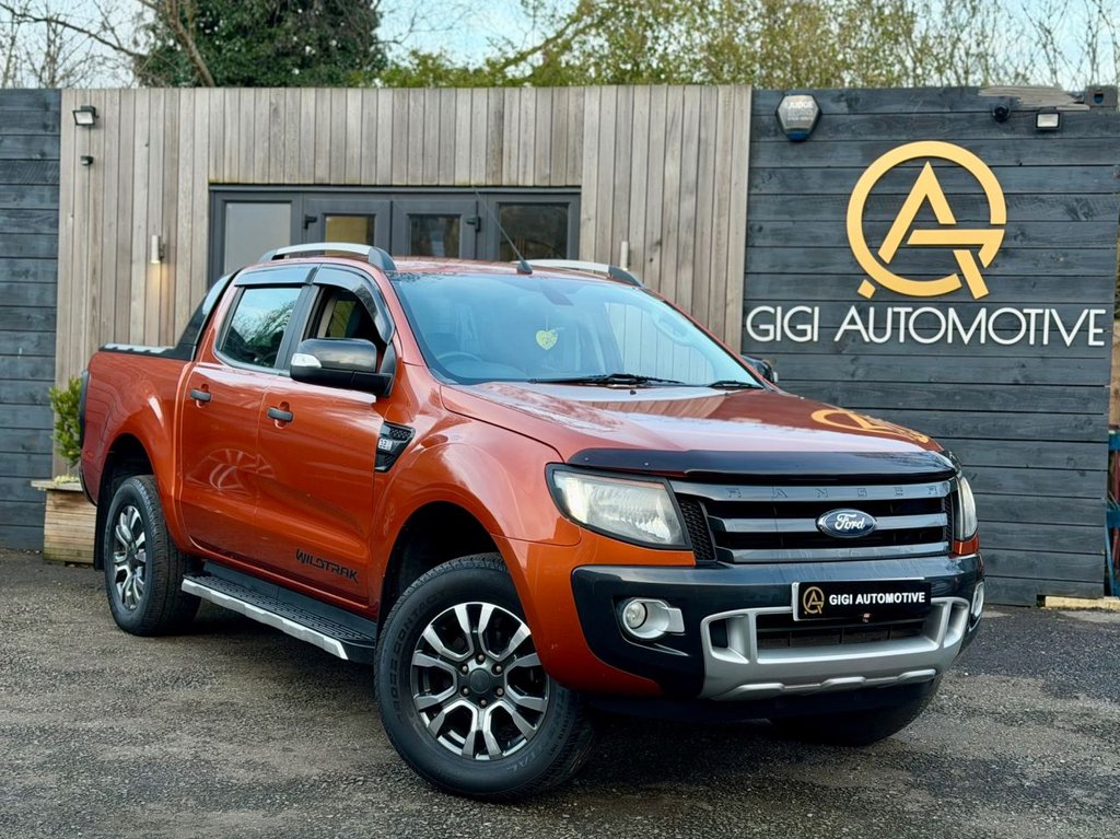 Used Ford Ranger 2014 for sale - 77499358: Photo 25