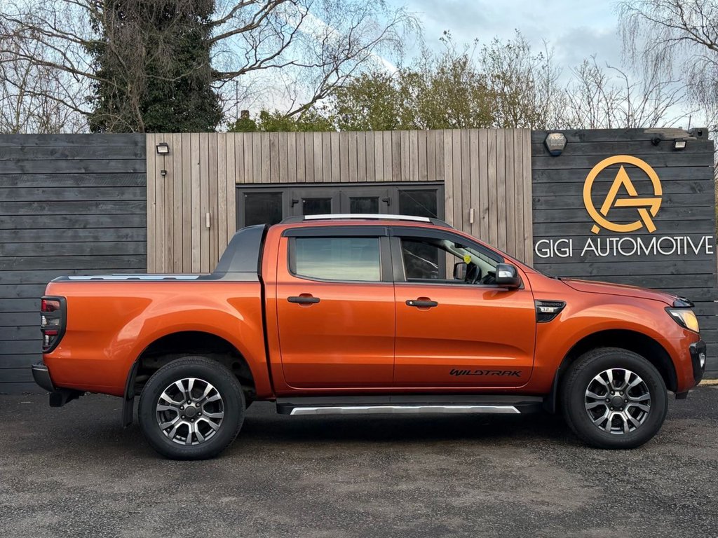 Used Ford Ranger 2014 for sale - 77499358: Photo 26