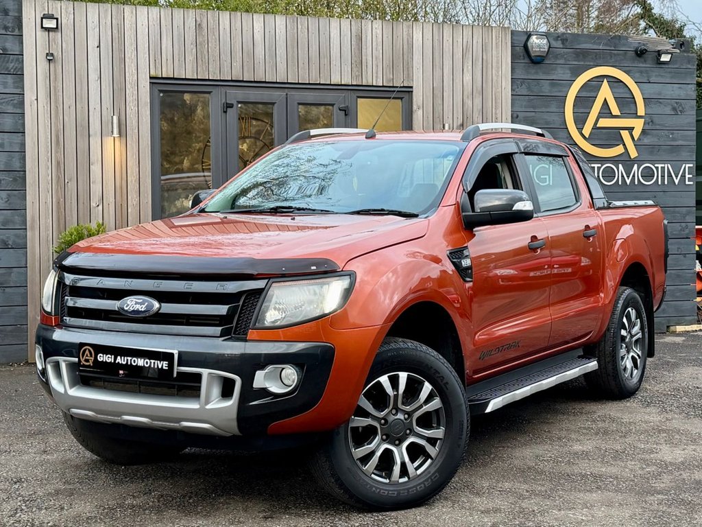 Used Ford Ranger 2014 for sale - 77499358: Photo 28