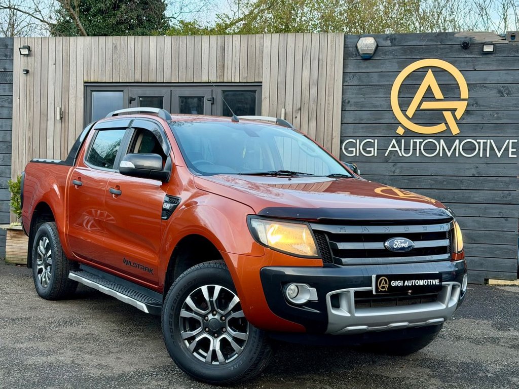 Used Ford Ranger 2014 for sale - 77499358: Photo 29