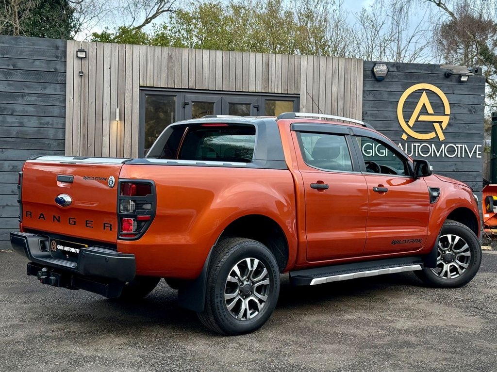 Used Ford Ranger 2014 for sale - 77499358: Photo 3