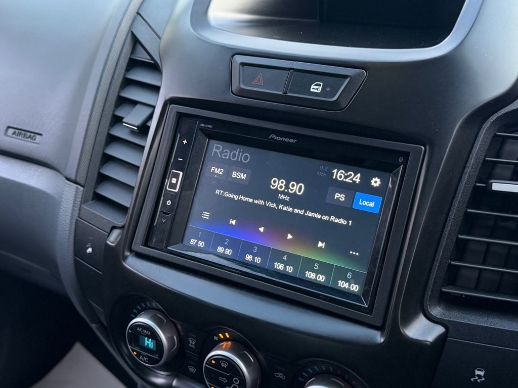 Used Ford Ranger 2014 for sale - 77499358: Photo 5