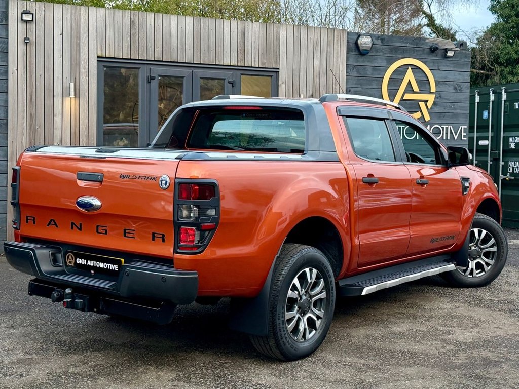 Used Ford Ranger 2014 for sale - 77499358: Photo 6