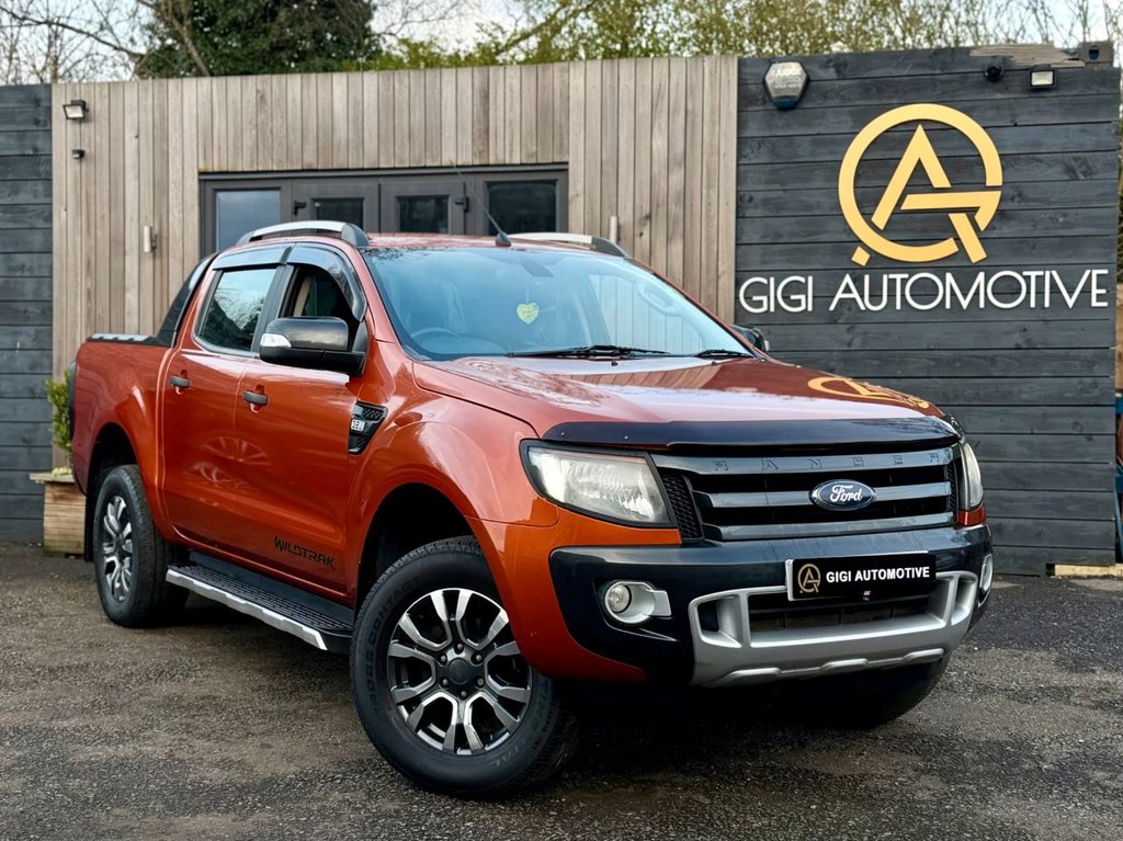 Used Ford Ranger 2014 for sale - 77499358: Photo 7