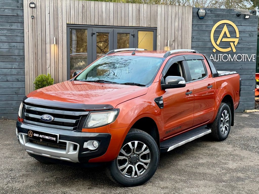 Used Ford Ranger 2014 for sale - 77499358: Photo 8