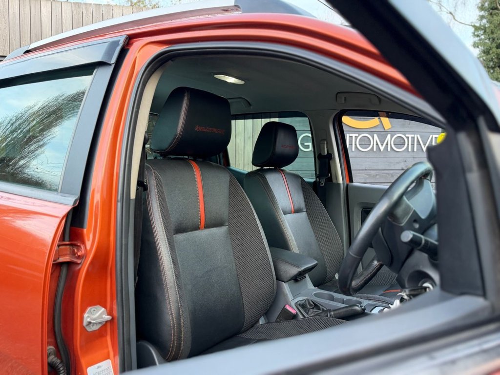 Used Ford Ranger 2014 for sale - 77499358: Photo 9