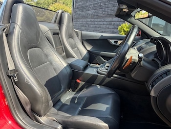 Used Jaguar F-Type 2014 for sale - 79197214: Photo