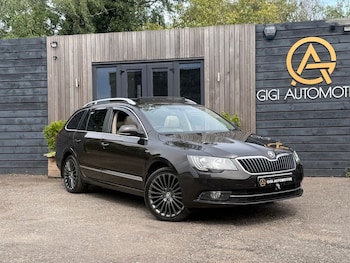 Used Skoda Superb 2014 for sale - 79129765: Photo