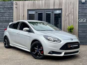 2014 (64) - 2.0T EcoBoost ST-2 Hatchback 5dr Petrol Manual Euro 5 (s/s) (250 ps)