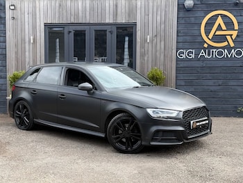 Used Audi A3 2016 for sale - 78544027: Photo