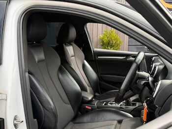 Used Audi A3 2016 for sale - 78544027: Photo
