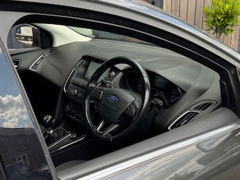 Used Ford Focus 2018 for sale - 75155568: Photo
