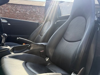Used Porsche Boxster 2006 for sale - 78996407: Photo
