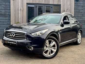 2014 (64) - 3.0d V6 GT SUV 5dr Diesel Auto 4WD Euro 5 (238 ps)