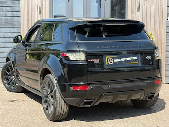 Used Land Rover Range Rover Evoque 2015 for sale - 78964417: Photo