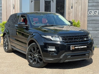 Used Land Rover Range Rover Evoque 2015 for sale - 78964417: Photo