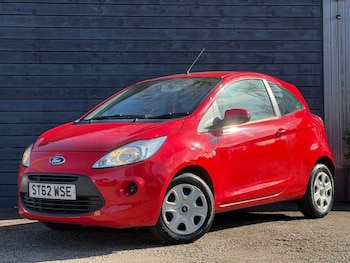 Used Ford Ka 2013 for sale - 78358257: Photo
