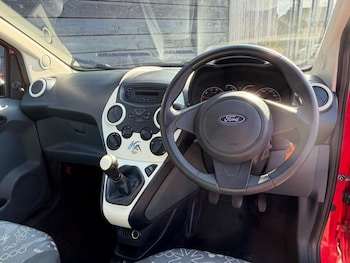 Used Ford Ka 2013 for sale - 78358257: Photo