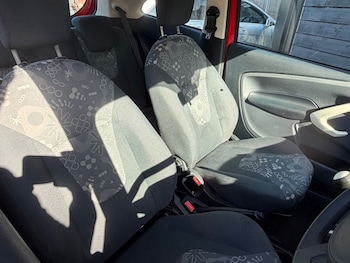 Used Ford Ka 2013 for sale - 78358257: Photo